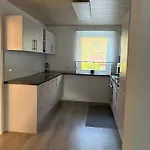 Vidi Felsen Blick Appartement
