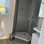 Appartement Vidi Felsen Blick *