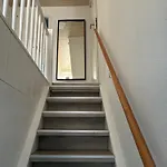 Appartement Vidi Felsen Blick