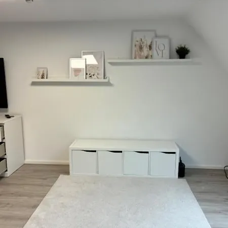 Apartment Vidi Felsen Blick