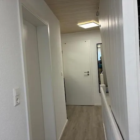 Apartment Vidi Felsen Blick