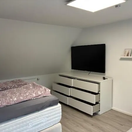 Vidi Felsen Blick Apartment Bad Ueberkingen