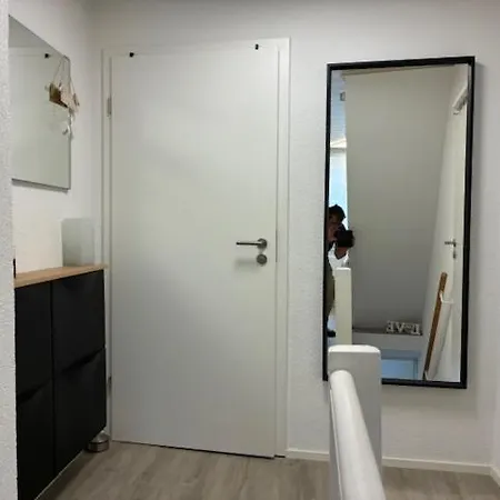 Apartment Vidi Felsen Blick *