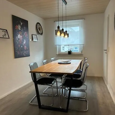 Vidi Felsen Blick Apartment