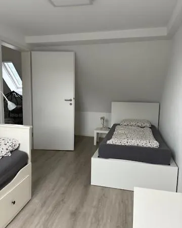 Vidi Felsen Blick Apartment *