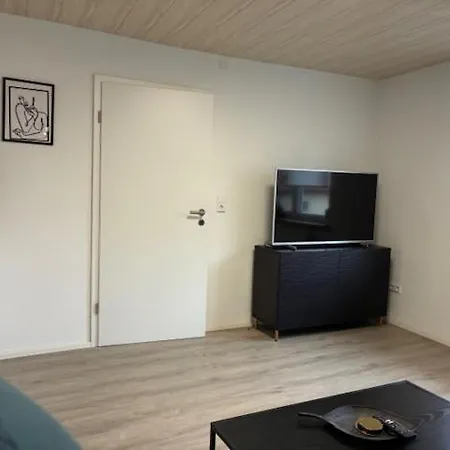 Apartment Vidi Felsen Blick *