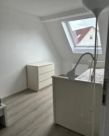 Apartment Vidi Felsen Blick