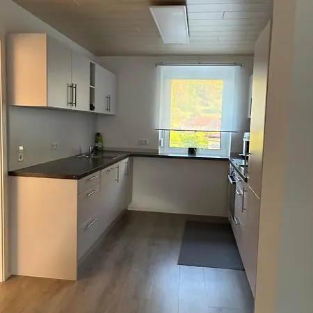 Vidi Felsen Blick Apartment