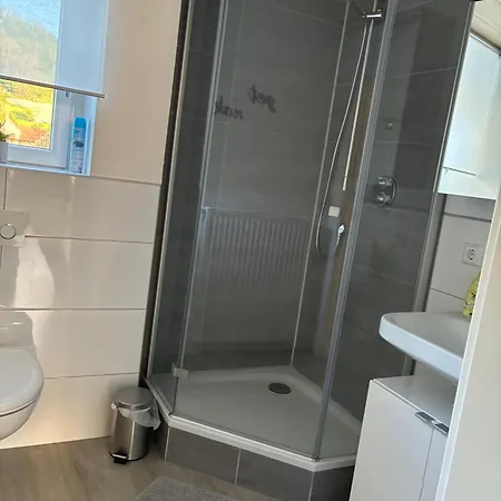 Apartment Vidi Felsen Blick *