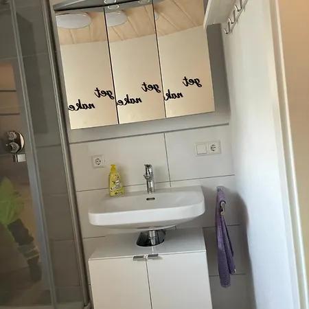Vidi Felsen Blick Apartment *