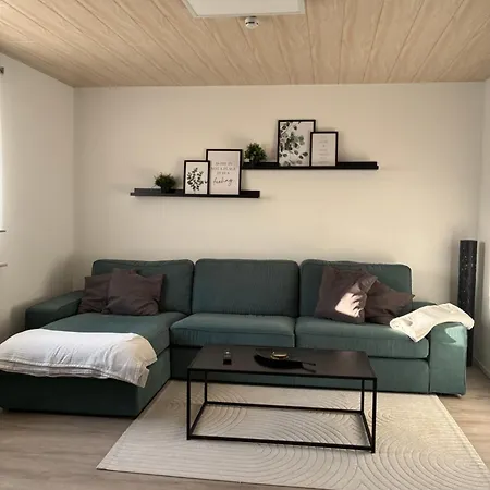 Vidi Felsen Blick Apartment