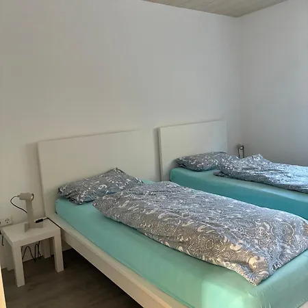 Vidi Felsen Blick Bad Ueberkingen