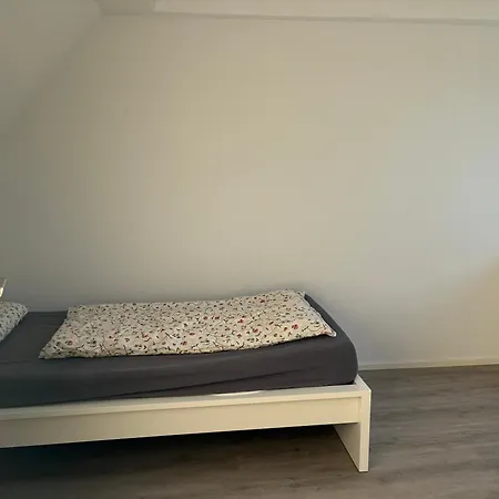 Vidi Felsen Blick Apartment *