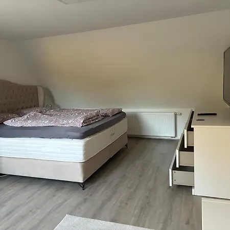 Vidi Felsen Blick Apartment