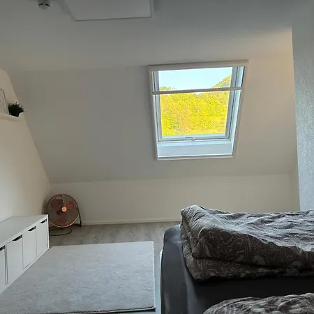 Vidi Felsen Blick Bad Überkingen