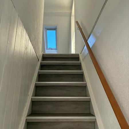 Daire Vidi Felsen Blick Bad Überkingen