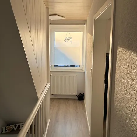 Vidi Felsen Blick Apartment Bad Ueberkingen